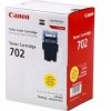 Toner Canon CRG702. yellow. 10000s. 9642A004. Canon LBP-5960 9642A004